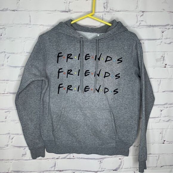 Friends small women’s hoodie - Picture 1 of 4